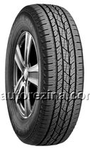 Nexen ( Roadstone ) Roadian HTX RH5